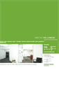 Mobile Screenshot of institut-lorenz.de